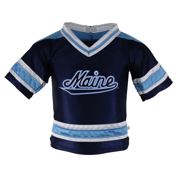 Toddler Maine Hockey Jersey